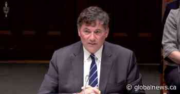 Terror suspect came to Canada 3 years after allegedly appearing in ISIS video