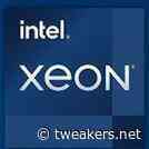 Intel kondigt Xeon W-3500- en W-2500-workstation-cpu's aan met maximaal 60 cores