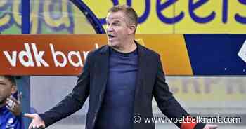 LIVE: Gent - Partizan, de opstellingen!