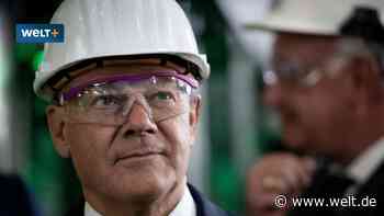 Stabiler Arbeitsmarkt dank Migration? Der zweifelhafte Optimismus des Kanzlers