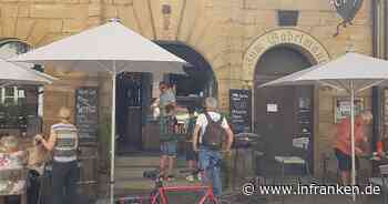 Die besten Eisdielen Frankens - das sind die Empfehlungen unserer Redaktion