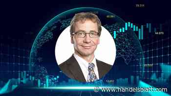 Märkte Insight: Der MSCI World erreicht nach seinem Absturz schon wieder einen Rekord