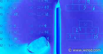 Generative AI Transformed English Homework. Math Is Next