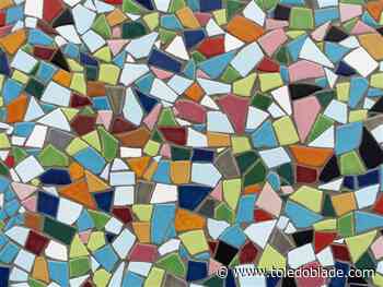 Holland branch library offers workshop in glass fusing