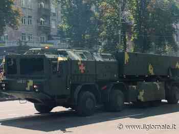Il test, le parole di Zelensky e i misteri dell'Hrim-2: cosa si sa del missile "tuono" ucraino