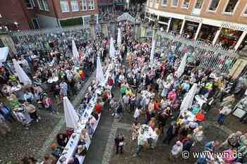 Was die Besucher beim Schauraum 2024 erwartet