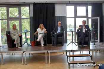 Experten diskutieren über die Zukunft der Schuldenbremse