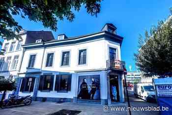 Bekende kledingzaak ‘Café Costume’ opent eerste Limburgse winkel in Hasselt