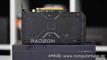 AMD Radeon RX 8000: Neue Gerüchte umreißen Infinity Cache von 3 Navi-48-GPUs