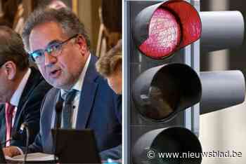 Slimme computer verhoogt verkeersveiligheid en doorstroming op stedelijke kruispunten