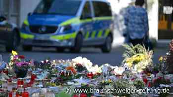 Traurig, dass es erst den Anschlag in Solingen brauchte