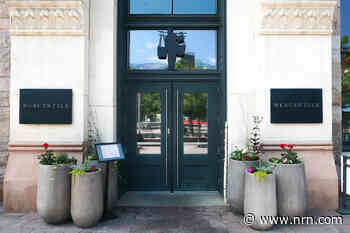 Sage Hospitality Group acquires Alex Seidel’s Mercantile Provisions