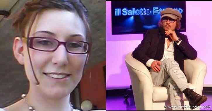 Sharon Verzeni, il sosia di Johnny Depp denunciato per favoreggiamento personale: “Ha inventato conoscenza per un ritorno pubblicitario”