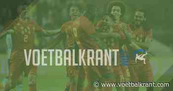 LIVE: Rusten met 0-0 in Gent - Partizan