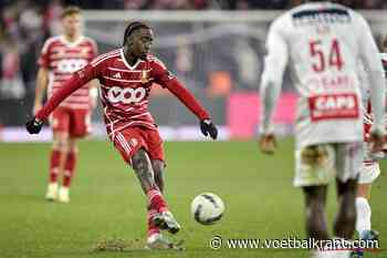 Standard wil nog drie spelers van de hand doen: 'Een van hen zou in de laatste dagen van de transferperiode in Frankrijk kunnen tekenen'