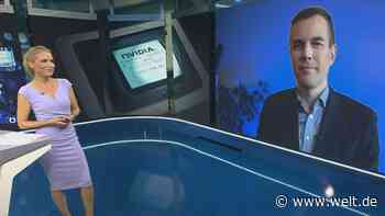 „Es stehen 300 Milliarden US-Dollar an Marktkapitalisierung im Feuer“