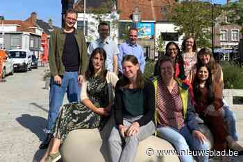 Gemeente en Ginger House & Co brengen inwoners met divers achtergrond samen