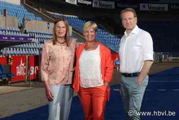 Komt Genk Ladies sterker uit crisis? “Volgend jaar weer meedoen met Belgische top”