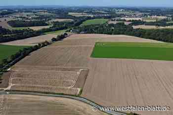 Tongrube in Herford: Sorge vor Lärm und Staub bleibt