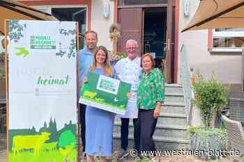 Neuenheerse: „Hof und Heimat Dinner“ im Landgasthaus Ikenmeyer