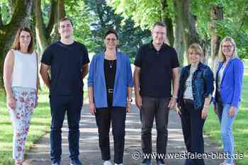 Neuenheerse: Neue Direktorin am Gymnasium St. Kasper