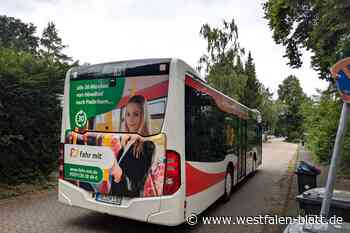 Nach Protesten: Schulbus-Fahrplan in Hövelhof wird geändert