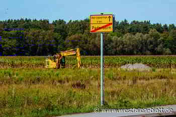 Zoff um autofreies Quartier in Paderborn