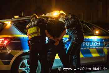 Messerstecherei am King's Castle in Spenge: Prozess hat begonnen