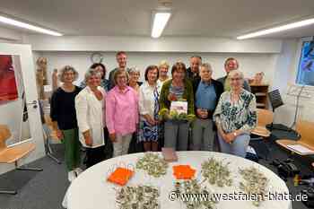Haller Kinder und große Maler