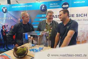 Stemweder Markt ist abgesagt