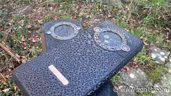 Got your phone wet? Playing this viral YouTube video might help 'a little' - but do this instead