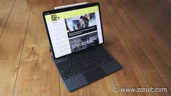 The great 2022 iPad Pro is $700 off this Labor Day