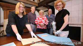 Das sind die wenigen Spuren des jüdischen Lebens in Gifhorn