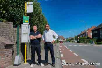 Woonwijk Bozestraat krijgt bushaltes terug die in januari geschrapt werden