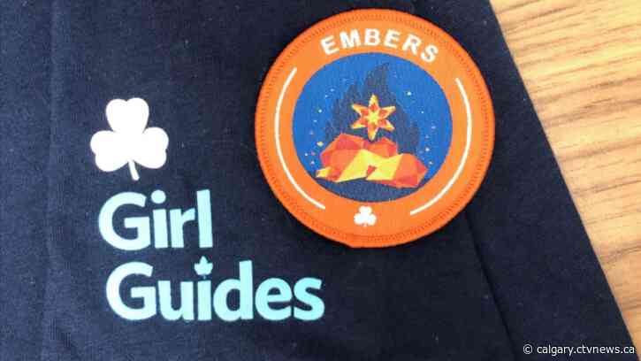 Calgarians encouraged to volunteer with Girl Guides Canada