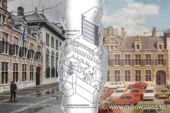 Het Rubenshuis werd 300 jaar lang ‘verminkt’ en in jaren dertig van vorige eeuw heropgebouwd op basis van prenten