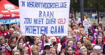 Apothekersassistentes willen beter salaris en dreigen met acties die ook patiënt gaat merken