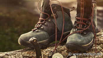 Spirituelle Bergtour für Jugendliche nach Garmisch