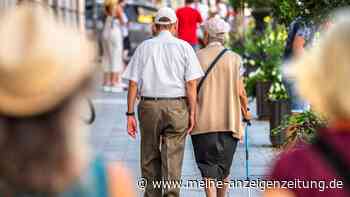 Rentenauszahlung: Wichtige Pflichten verhindern Zahlungsausfall