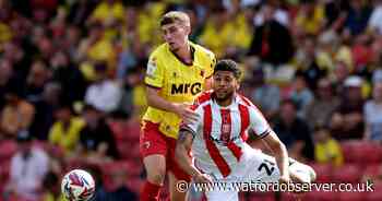 'I’m feeling really confident, it’s great to get a run of games in the team'