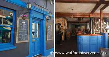 Watford's 'oldest pub' shuts unexpectedly amid search for new landlord