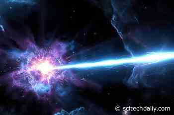 Is a Gamma-Ray Laser Possible?