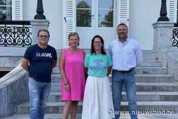 Voormalig cafébaas Claude Delatter vervoegt lijst Gezond Verstand