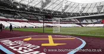 Cherries travel to West Ham in Carabao Cup