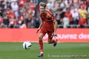 Standard kampt met zeer lastig probleem dat al lang aansleept: "Met nog wat extra tijd..."