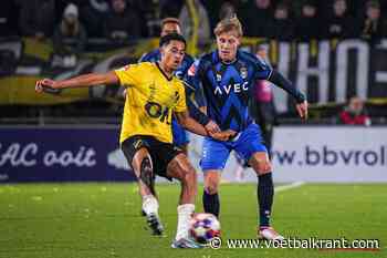 'KAA Gent kan binnenkort voor grote verrassing zorgen op transfermarkt'