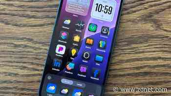 How to customize your iPhone's Home screen in iOS 18 (it's easy!)