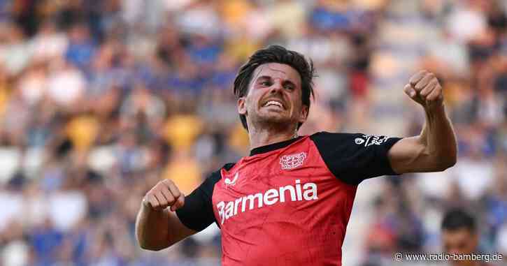 Harte Arbeit im Paradies: Leverkusen müht sich weiter