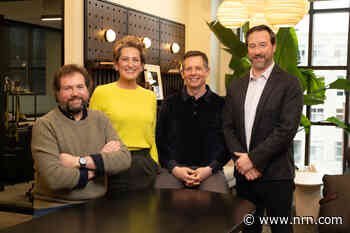 Former Jeni’s Splendid Ice Creams CEO John Lowe forms restaurant-focused private equity fund