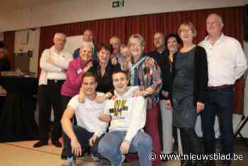 Samen NAP kiest voor mix van ervaring en vernieuwing: Vakbondsvertegenwoordiger, advocaat, kapster en 19-jarige op lijst Nieuw Aartselaars Project